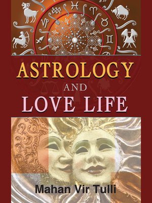 cover image of Astrology And Love Life